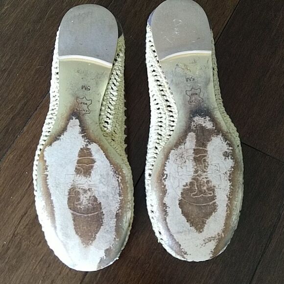Tory Burch Rory flats - Picture 5 of 6
